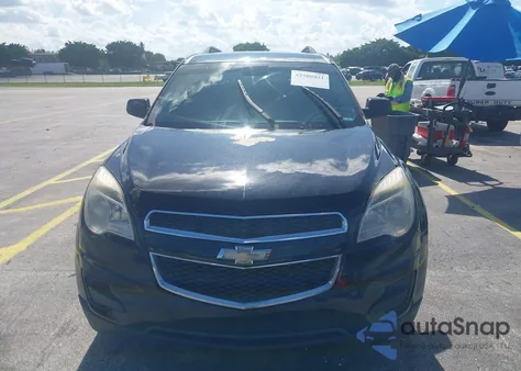 2015 Chevrolet Equinox 1Lt z USA, uszkodzony, nr VIN 2GNALBEK1F6197060